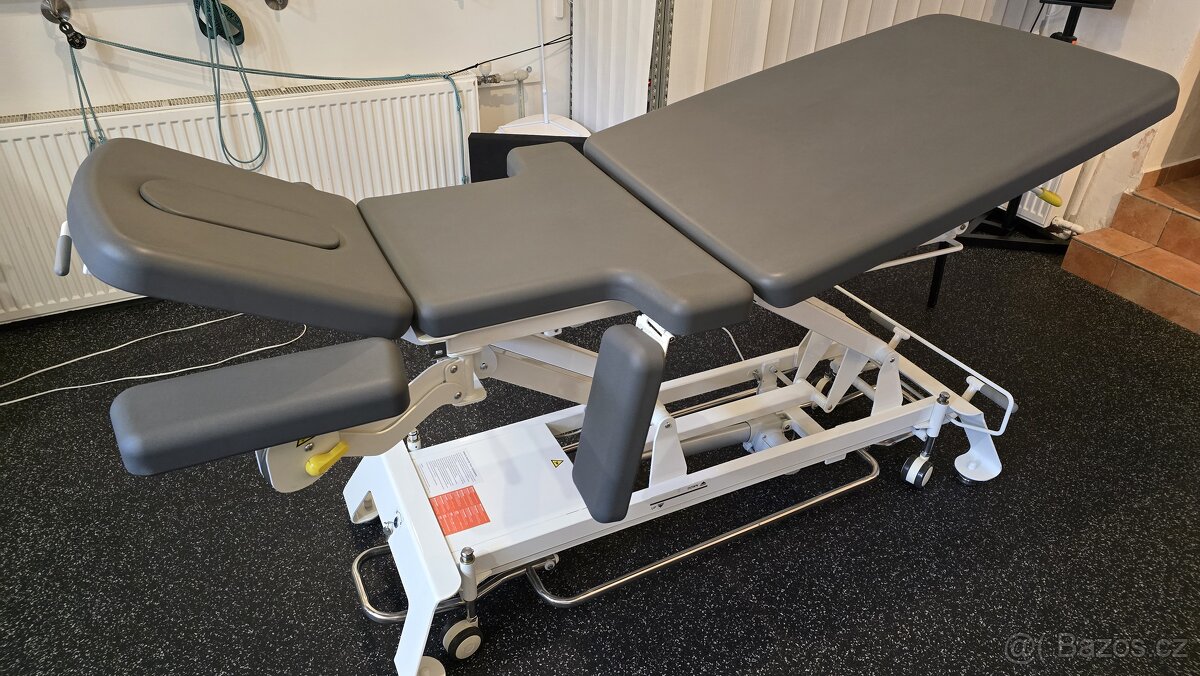 Elektrické lehátko - 3