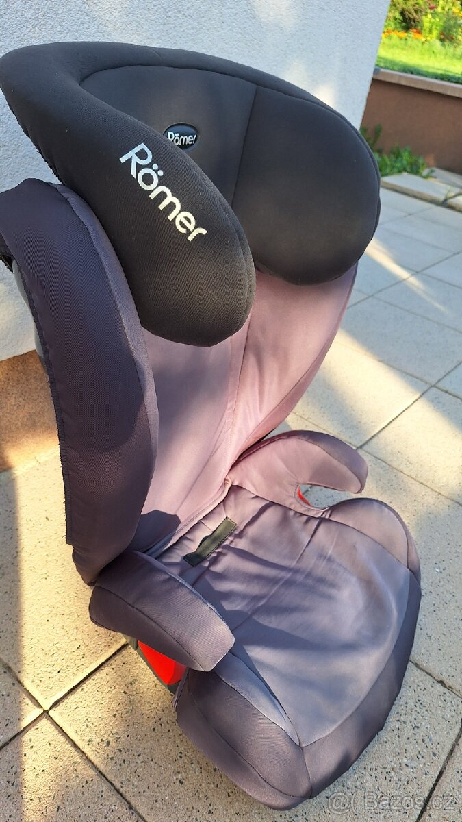 Autosedačka Romer - 3