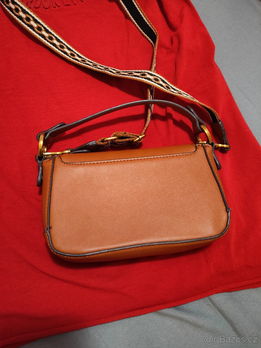 Kabelka zn.Mango nádherná - 3