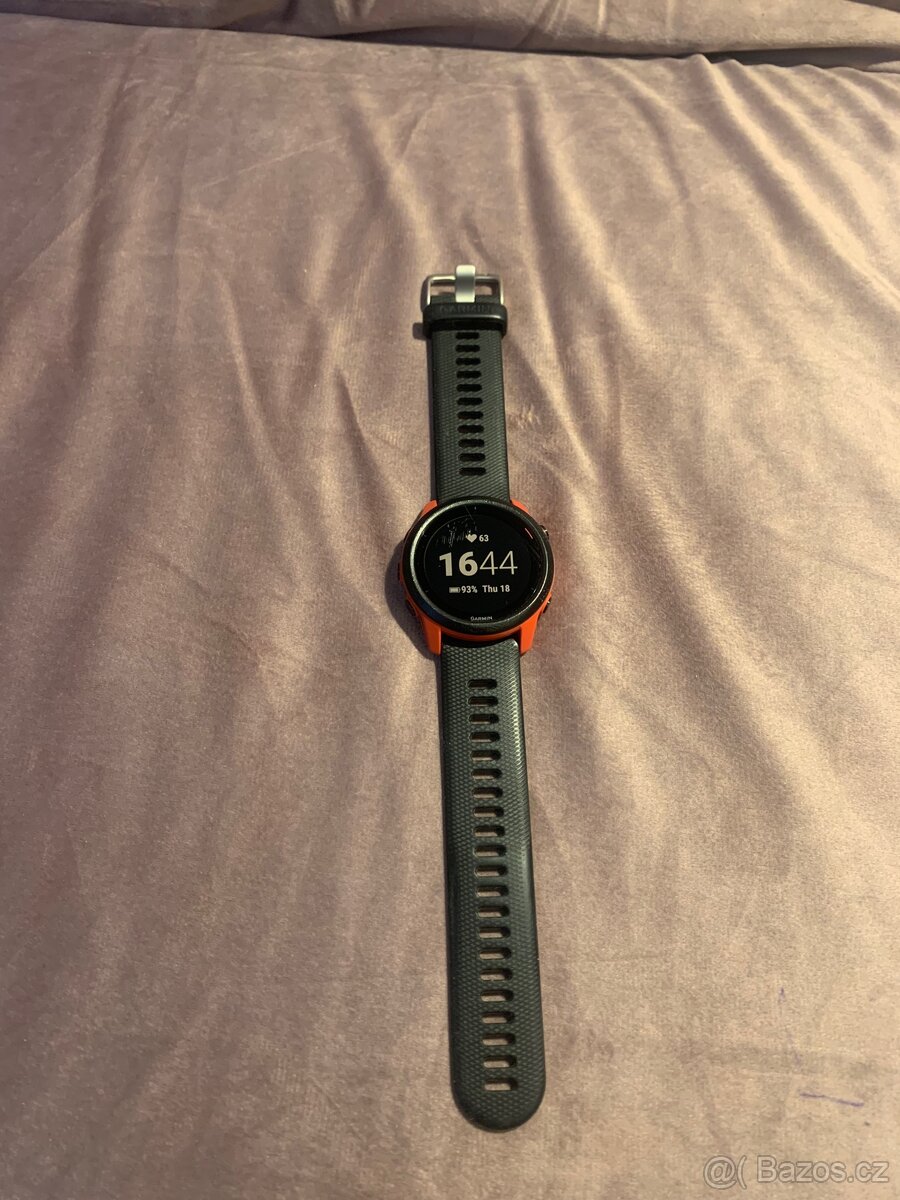 Garmin Forerunner 745 - 3