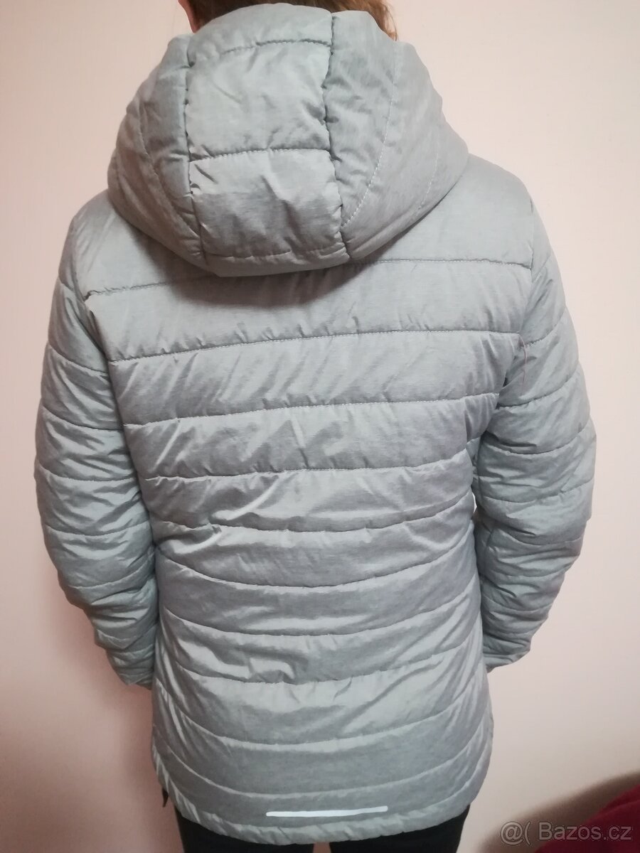 Přechodová bunda LOTTO ,vel.152/158 - 3