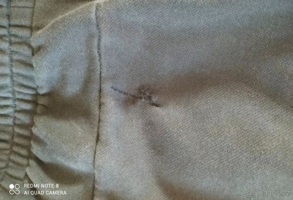 Teplákova souprava - 3