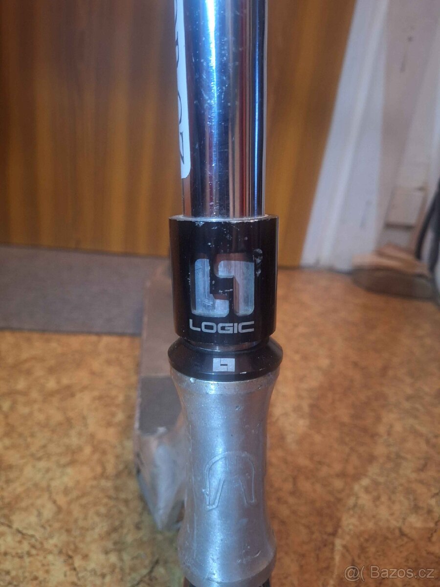 Freestylová koloběžka - 3