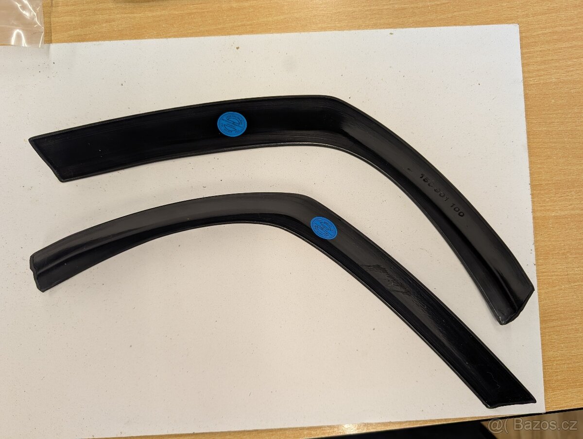 Prodam zadni mracitka Skoda Octavia 2 - 3