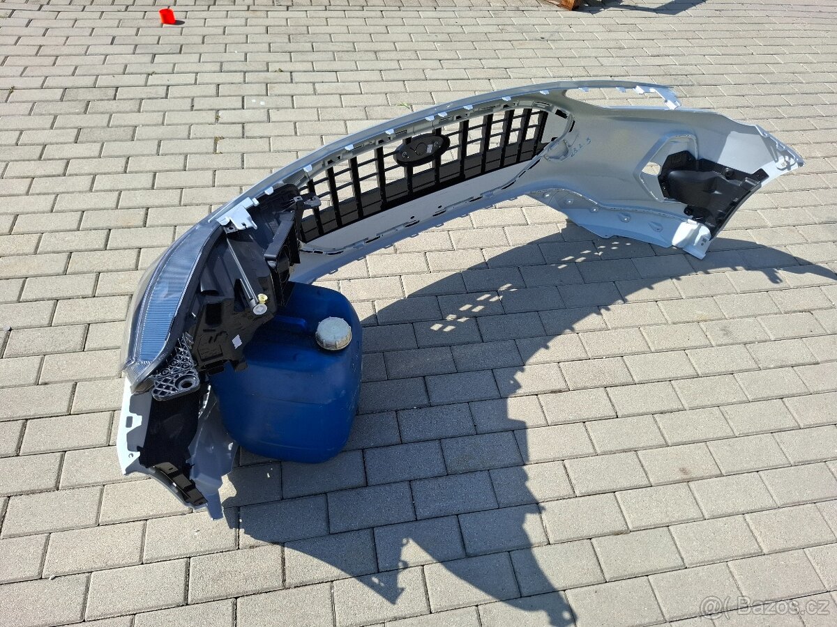 Ford Focus Active MK4 naraznik led - 3