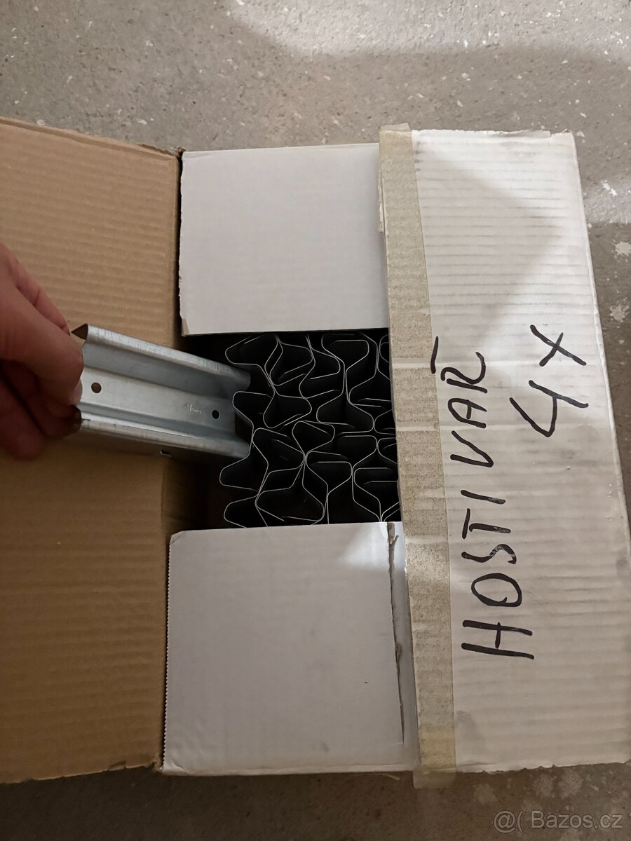 Rigips příslušenství pro hydroprofily NOVÉ - 3