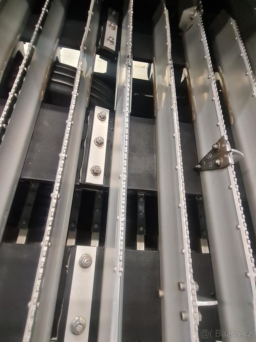 Rolba, Ratrak, Pisten bully 600 Park - 3