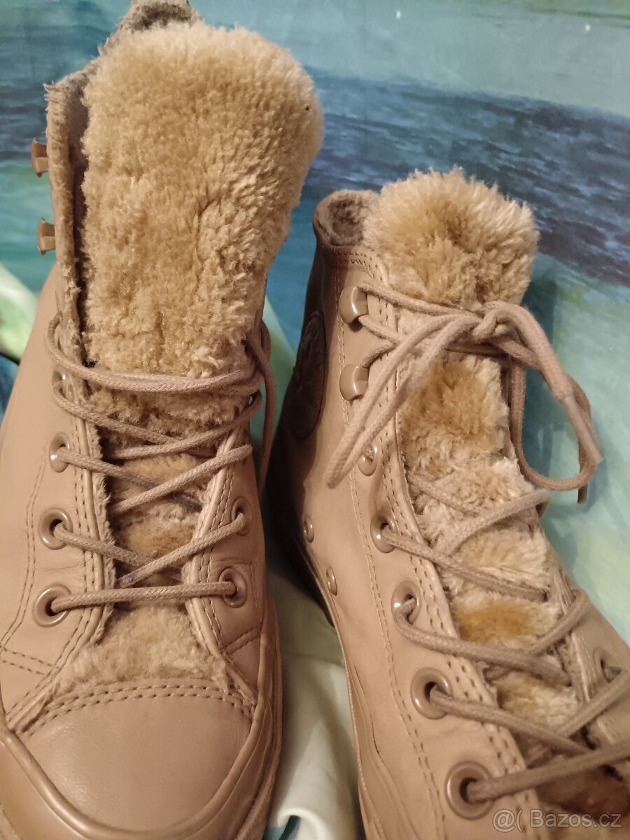 Converse Chuck Taylor All Star - 3