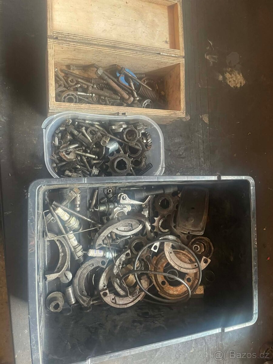 babeta směs dílu - 3