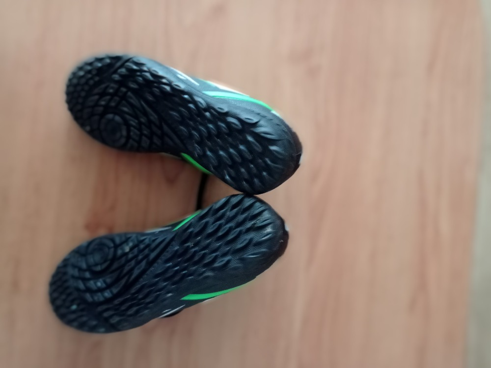 Kopačky vel.33 zn. Lotto - 3