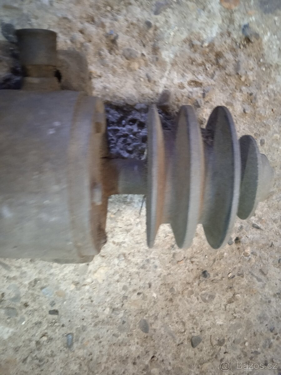 Prodám fortunu. - 3