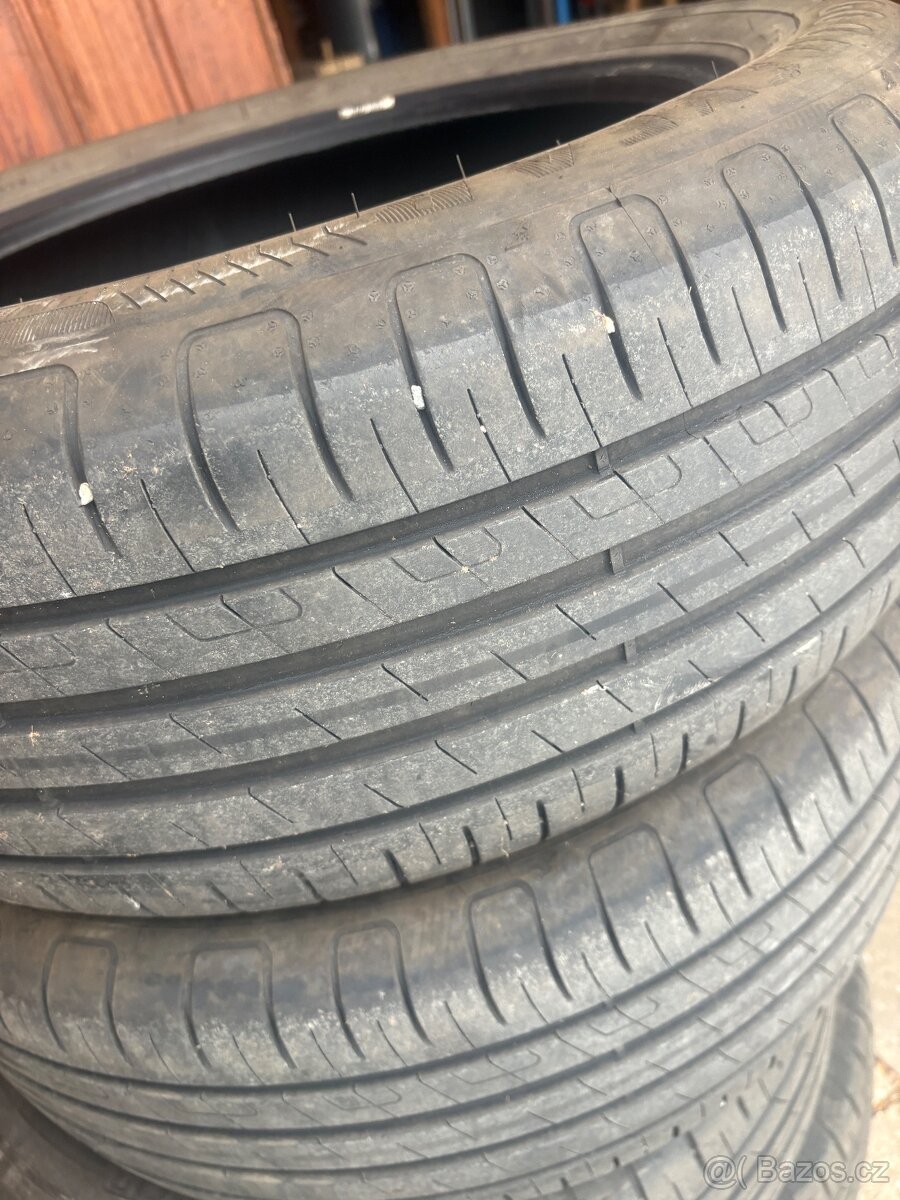 Letní pneu - 3