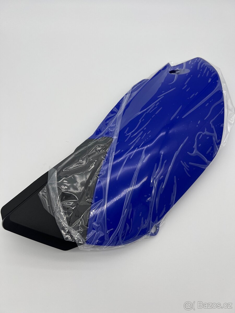 Yamaha TTR 125 - plasty - 3