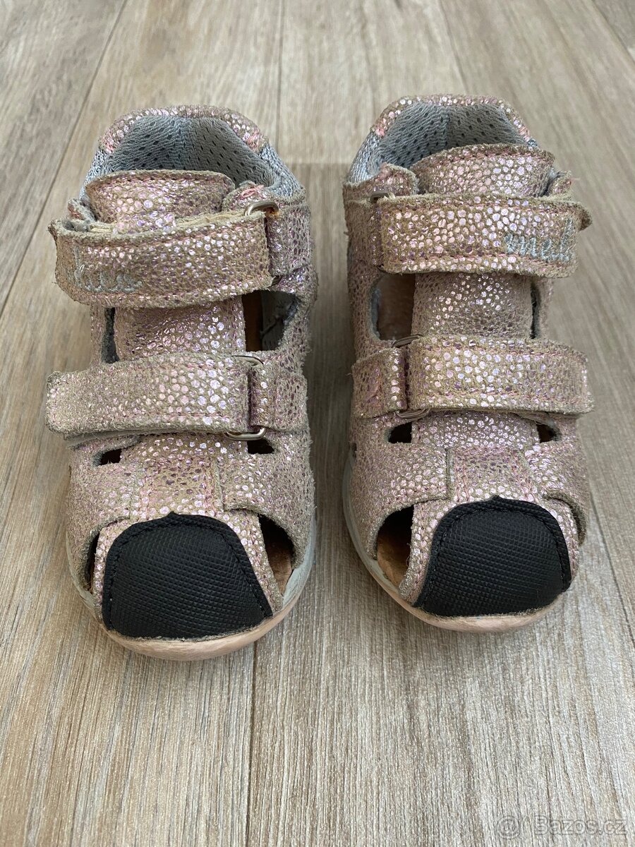 Dětské sandálky Medico - 3