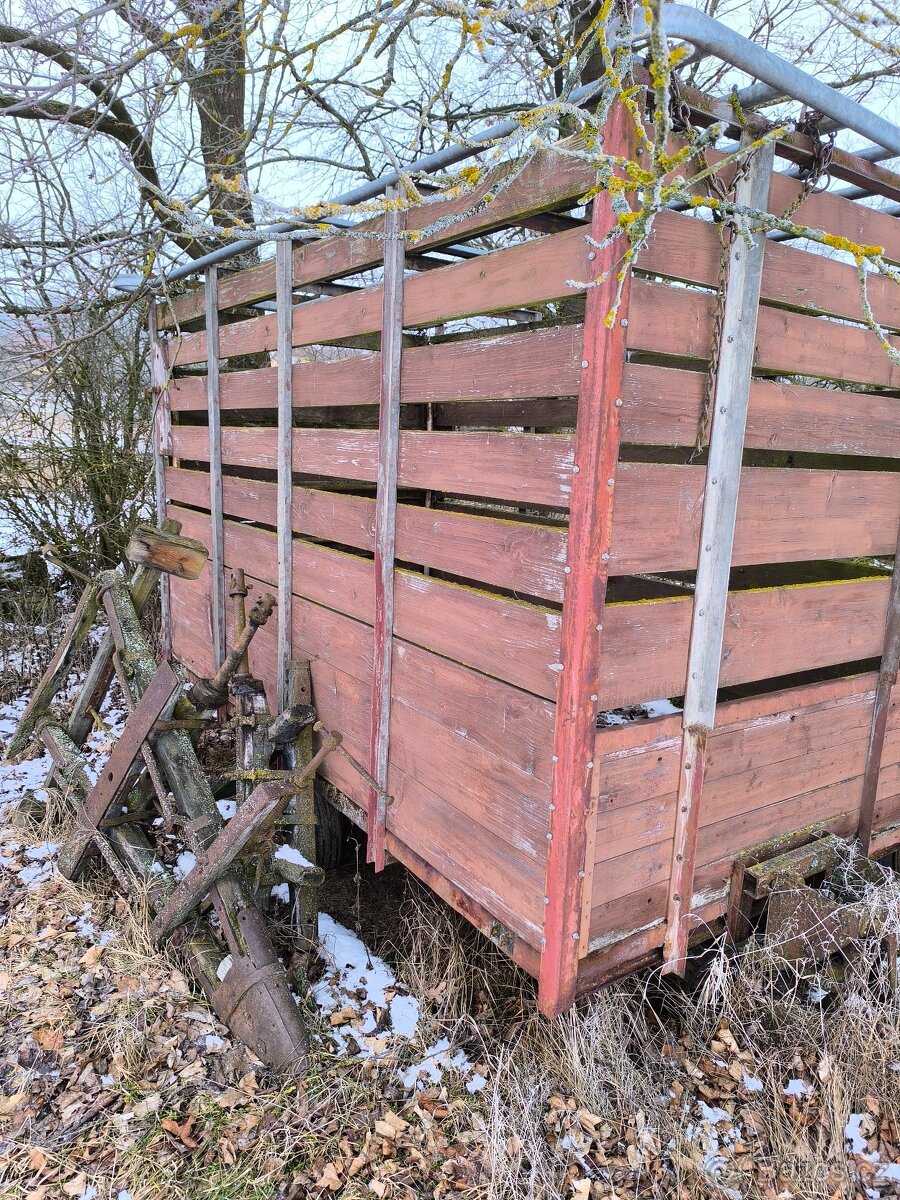 Kára na dobytek - 3