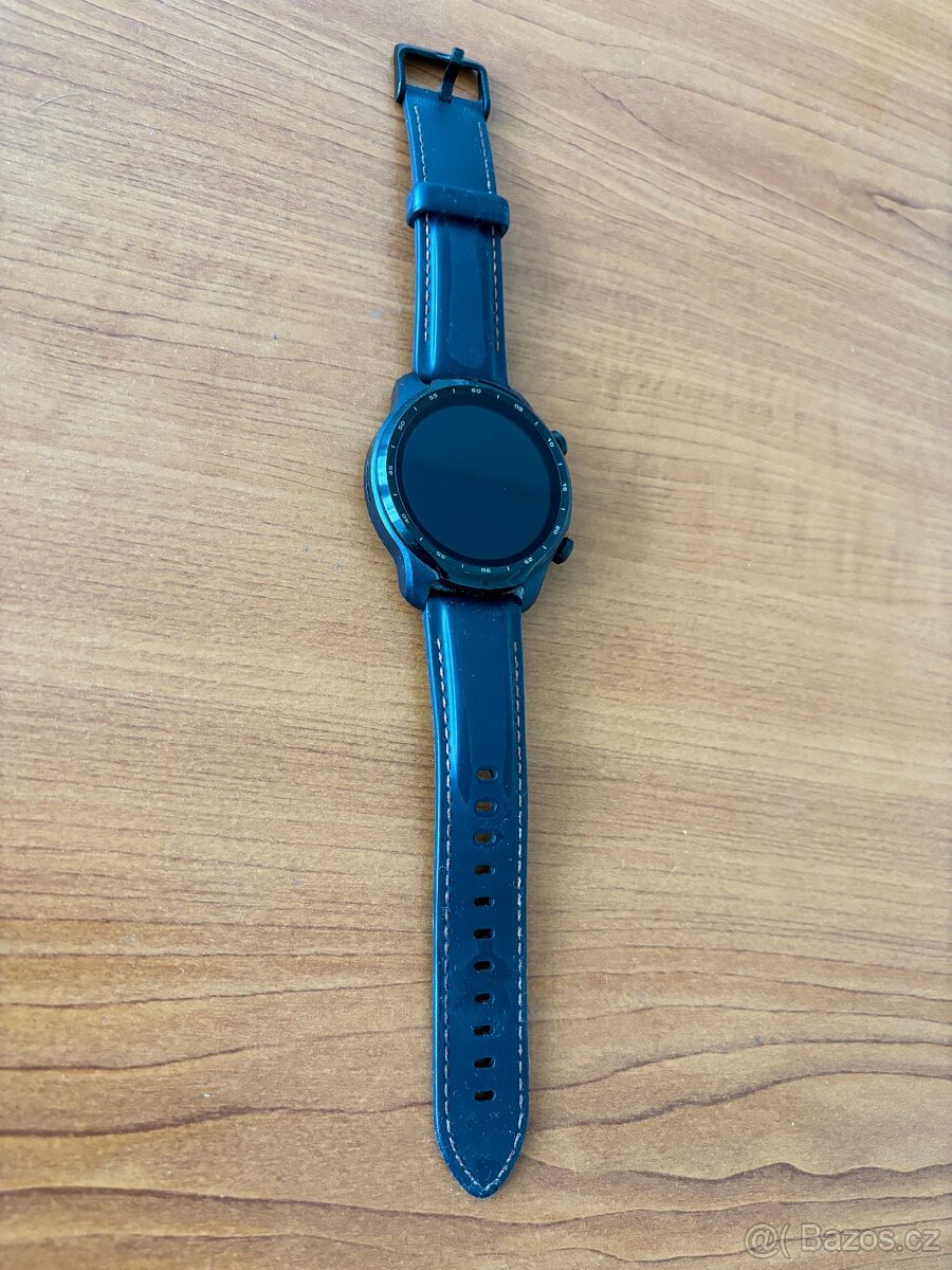 Chytré hodinky TicWatch Pro 3 GPS - 3