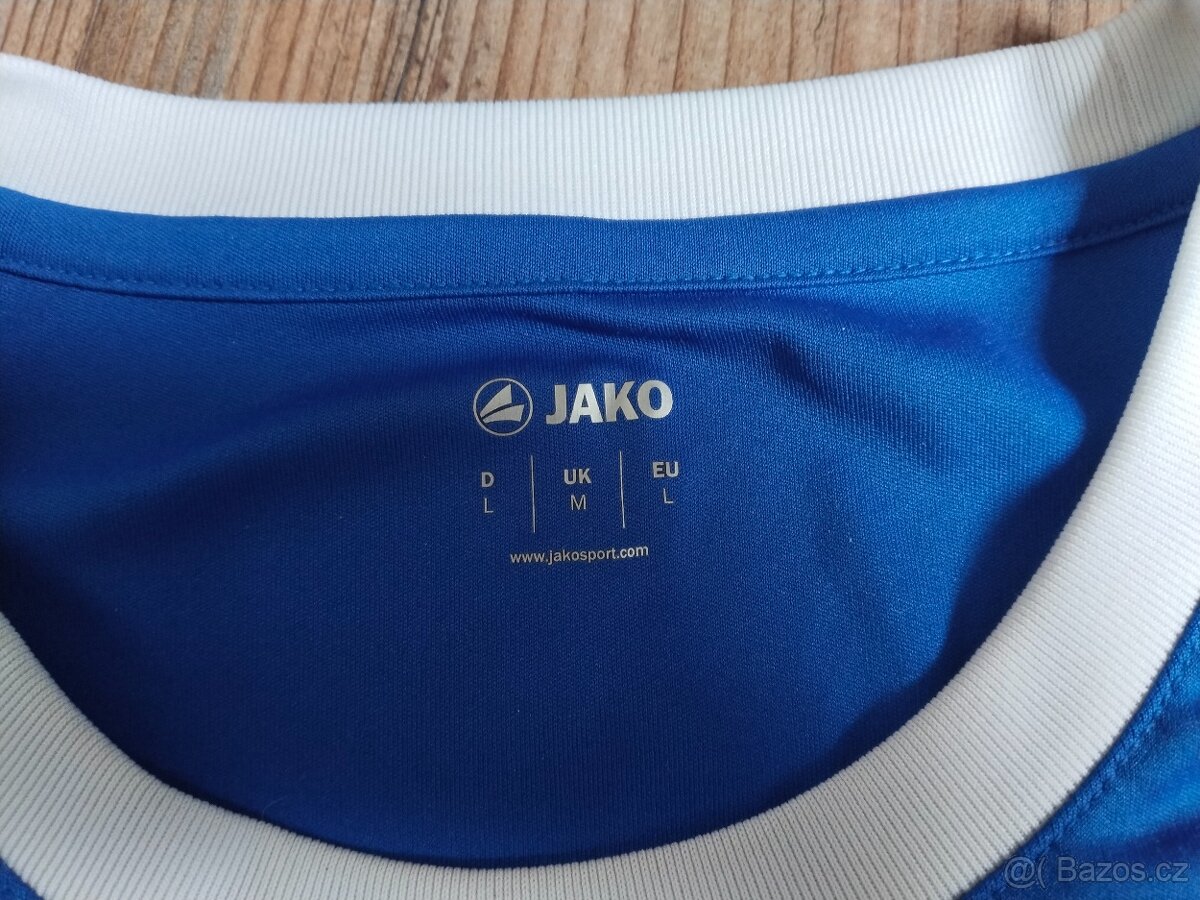 Sportovní triko Jako vel. M/L - 3