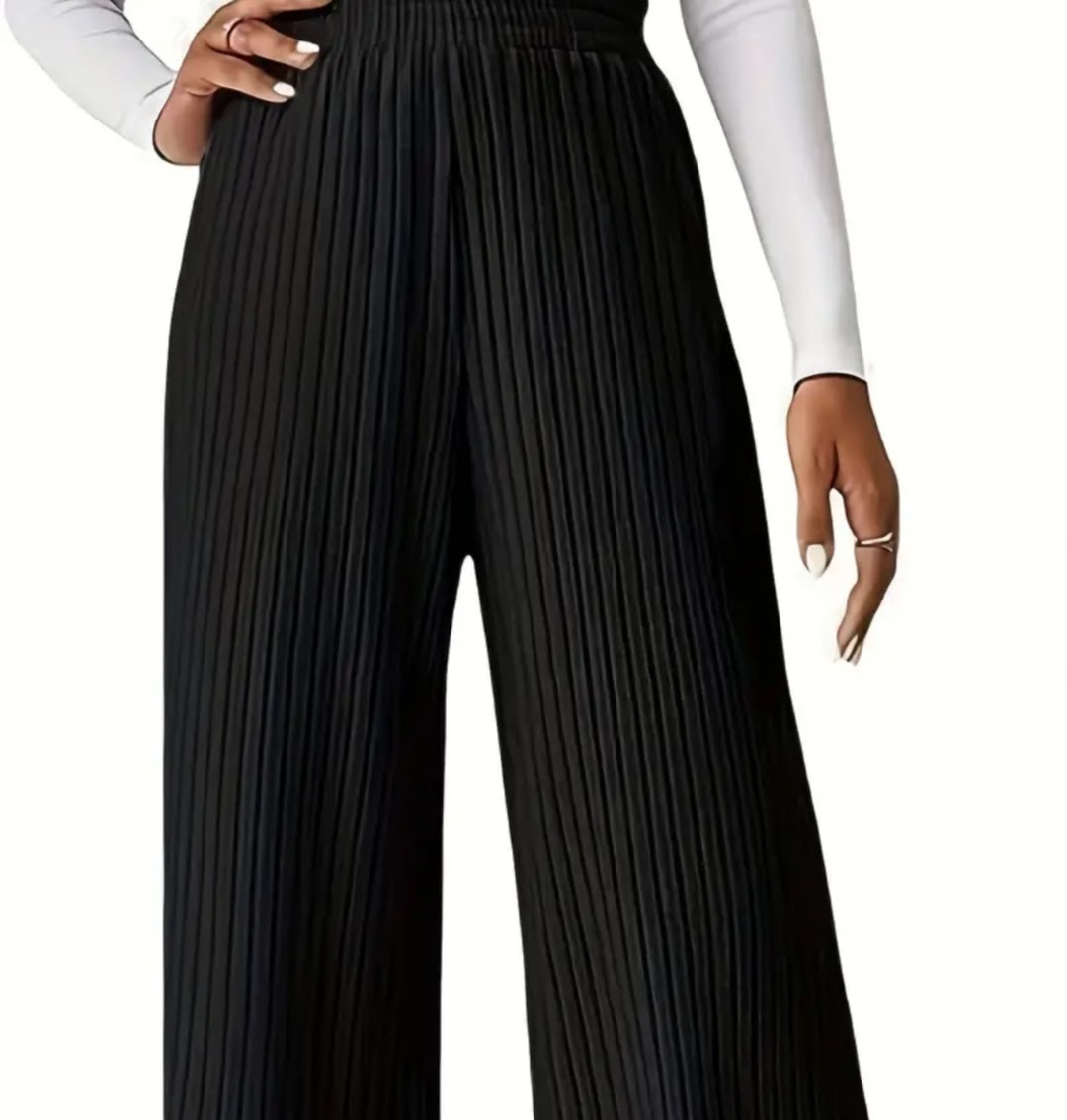 nové dámské kalhoty - 3