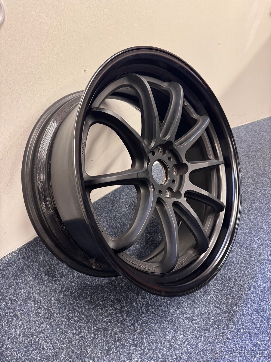 TOP Alu kola na BMW - 3