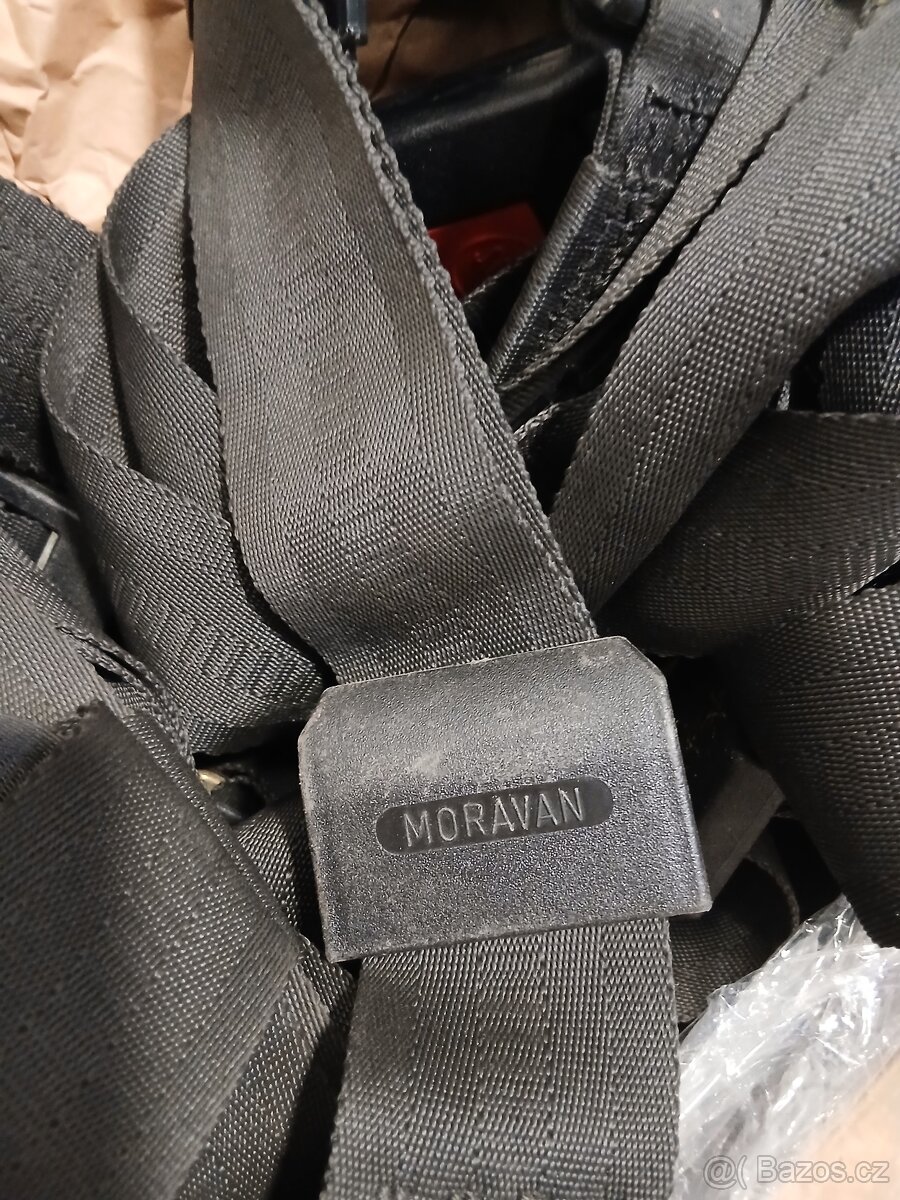 Sedačky a pásy - 3