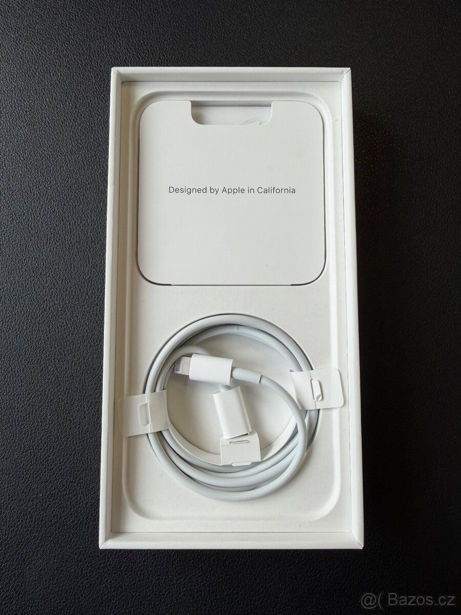 iPhone 12, 128GB, zelený - 3