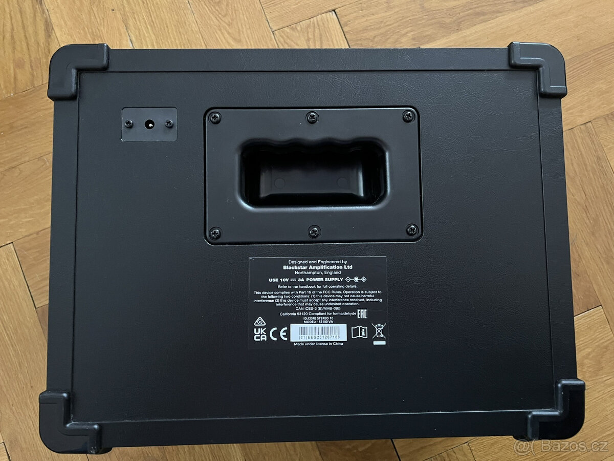 Kombo BLACKSTAR ID:CORE V4 Stereo 10 - 3