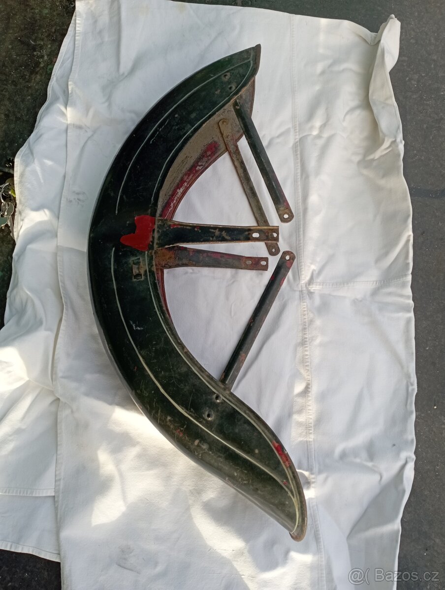 Jawa 250/353 350/354 - 3