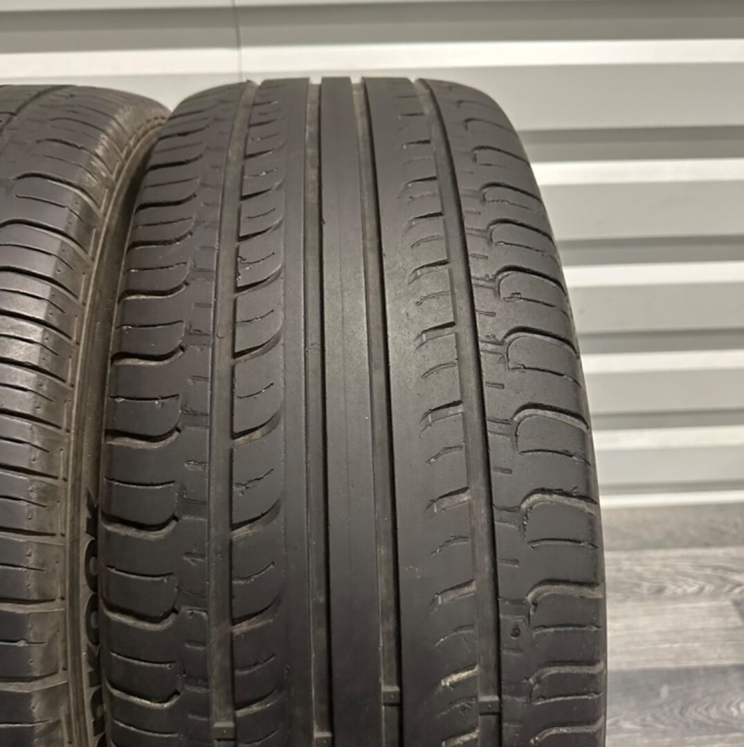 2ks pneu 235/50/19 HANKOOK - 3