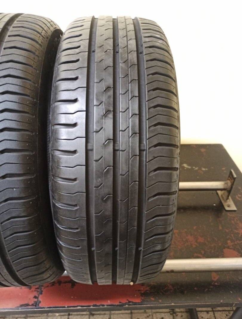 Continental 185/55 R15 86H 6,5mm - 3