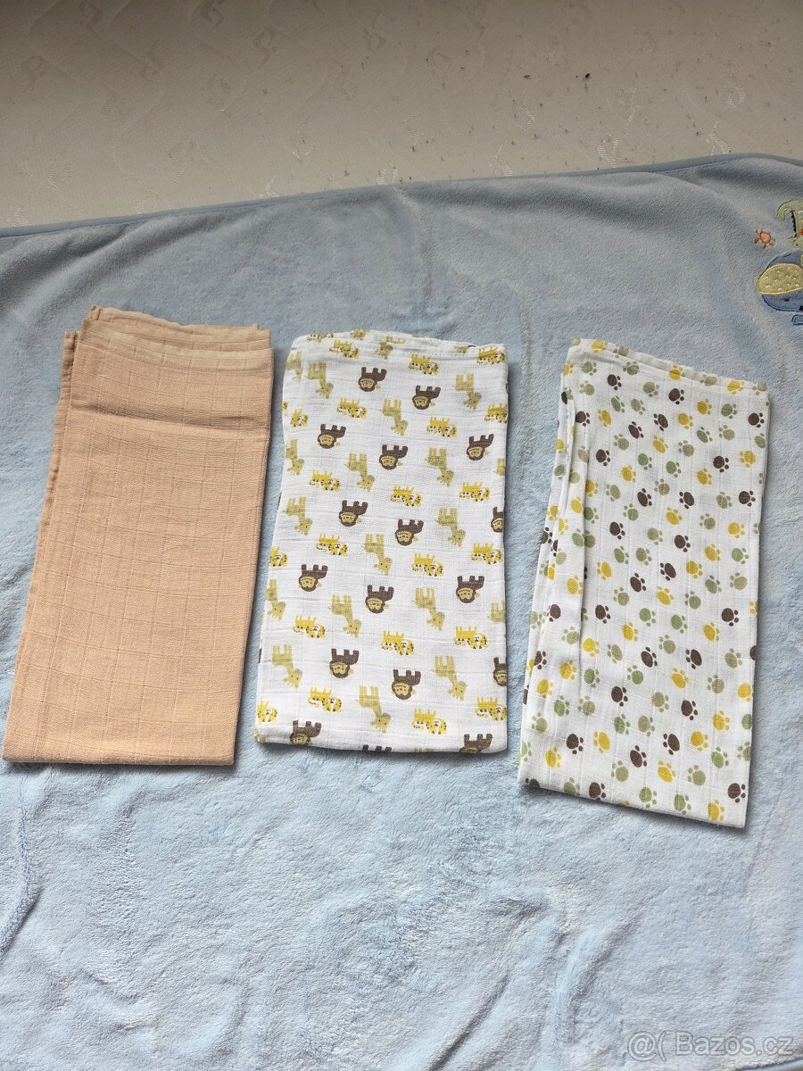 Latkove pleny 30 ks - 3