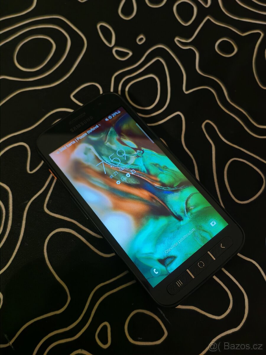 Samsung Xcover 4s - 3