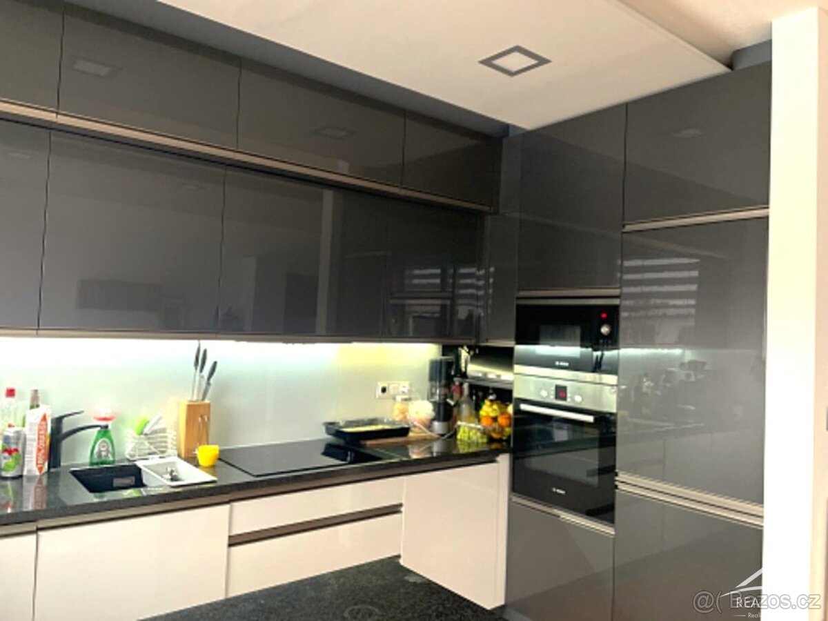 Pronájem domu Halasova Jihlava - 3