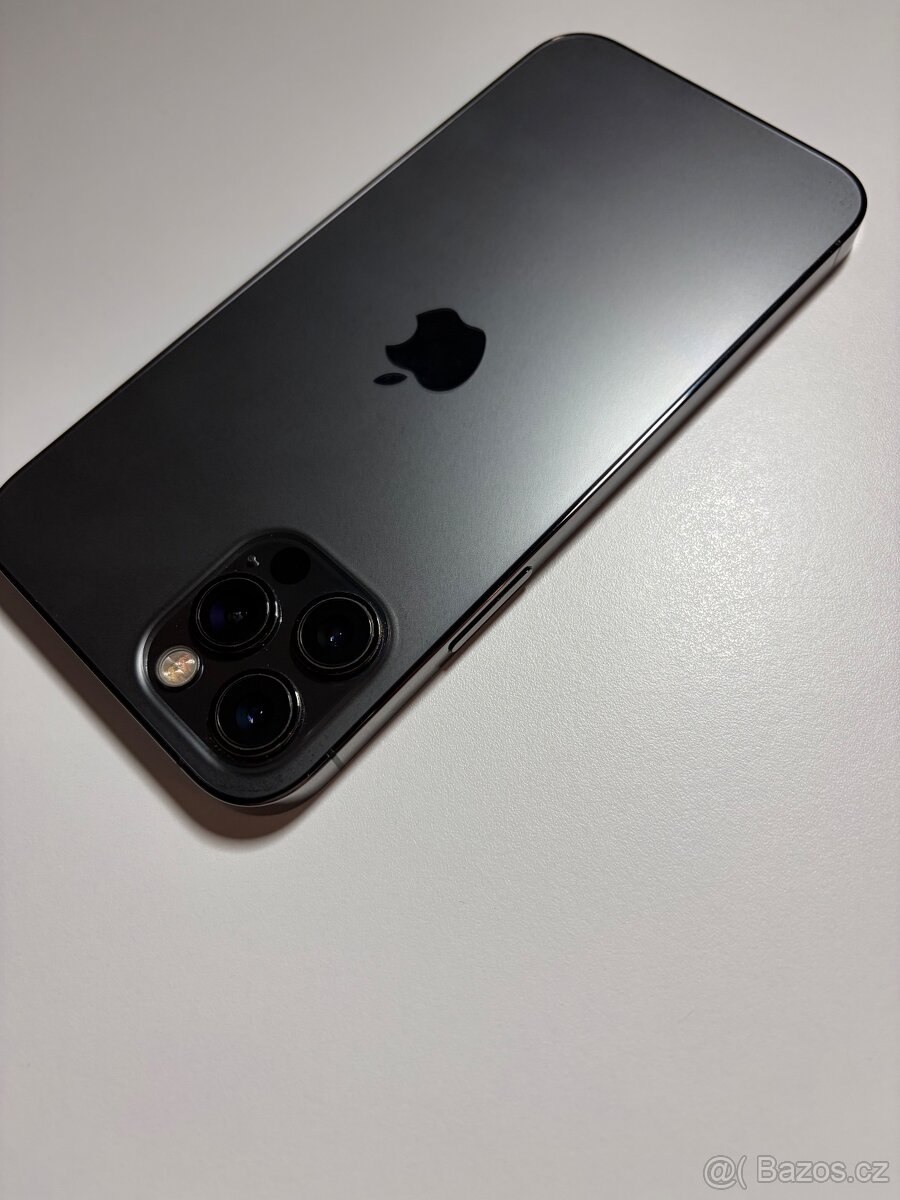 Apple iPhone 12 Pro, 256 gb - 3