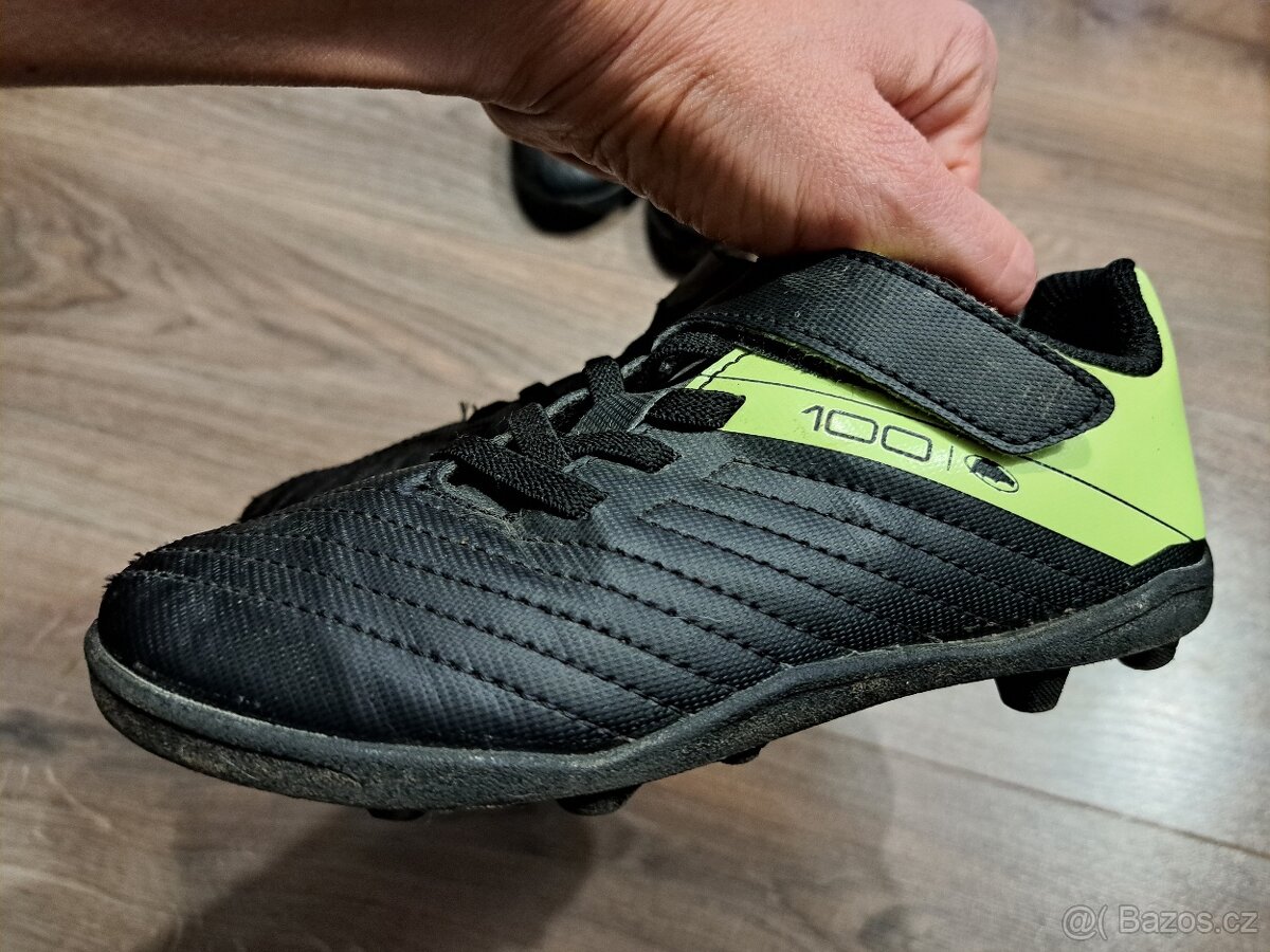 Kopačky, vel. 29 - 3