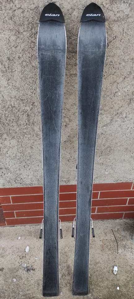 Lyže Elan 128 cm - 3