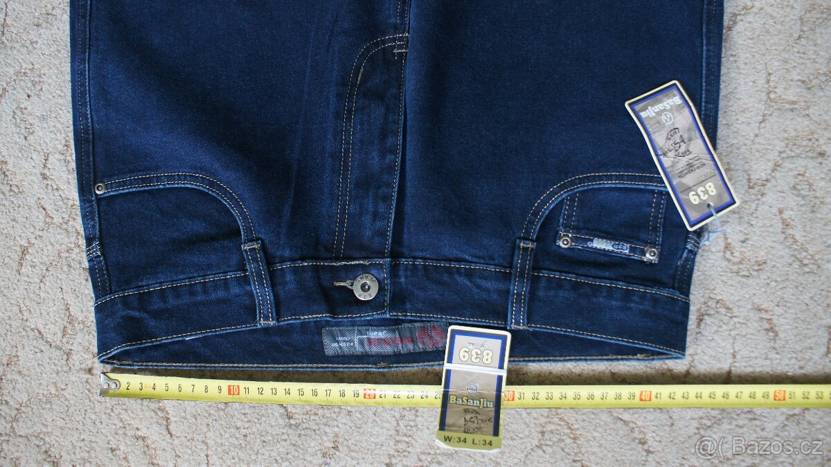 Nove panske džiny - 3