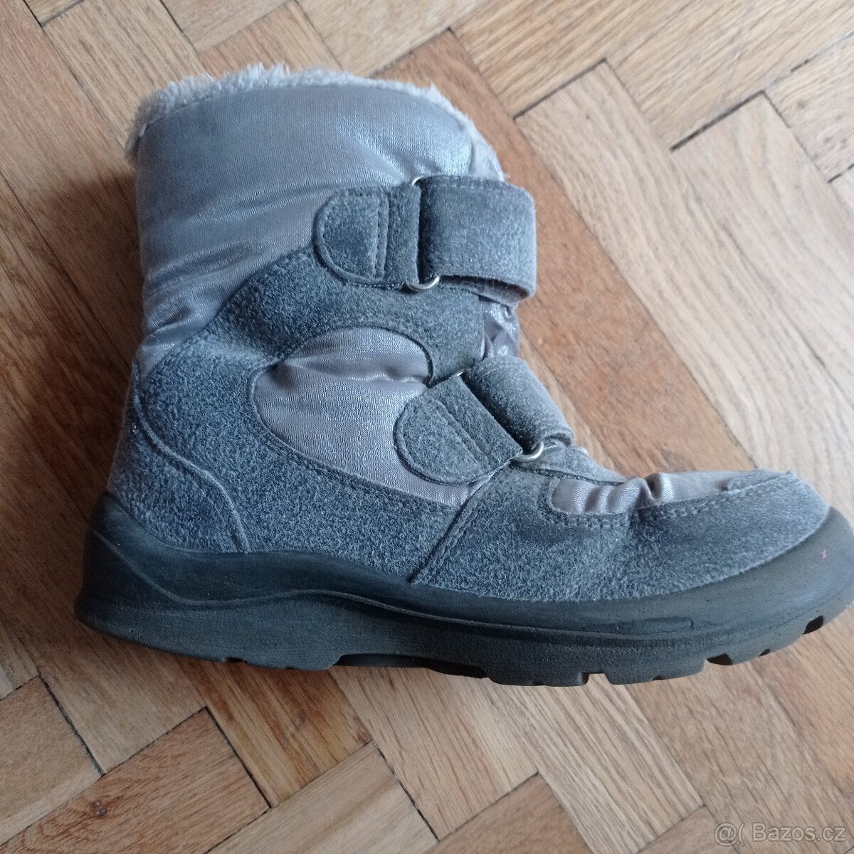 Zimní boty Lurchi 31 - 3