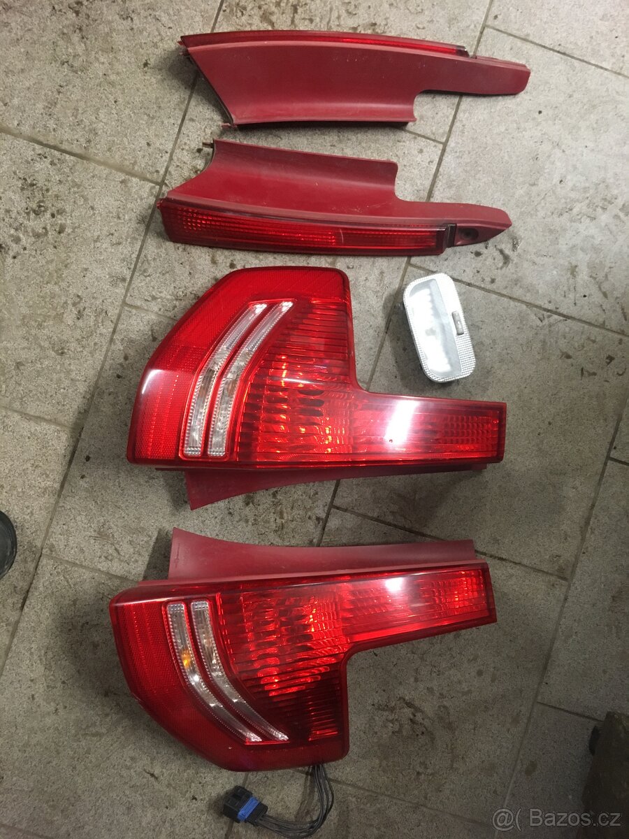 Citroen C4 1.6hdi Typ 9HX - 3