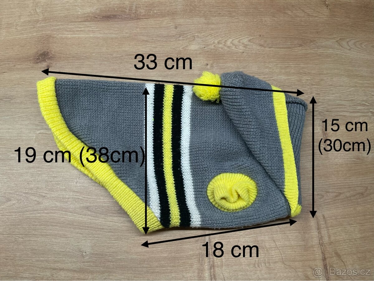 Obleček pro pejska - 3