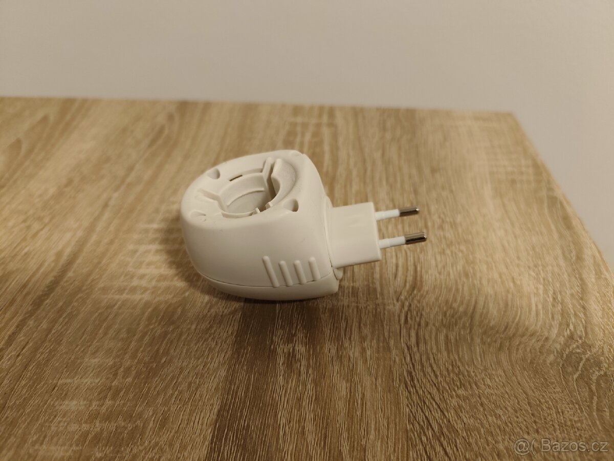 RAID proti komárům - elektrický odpařovač - 3