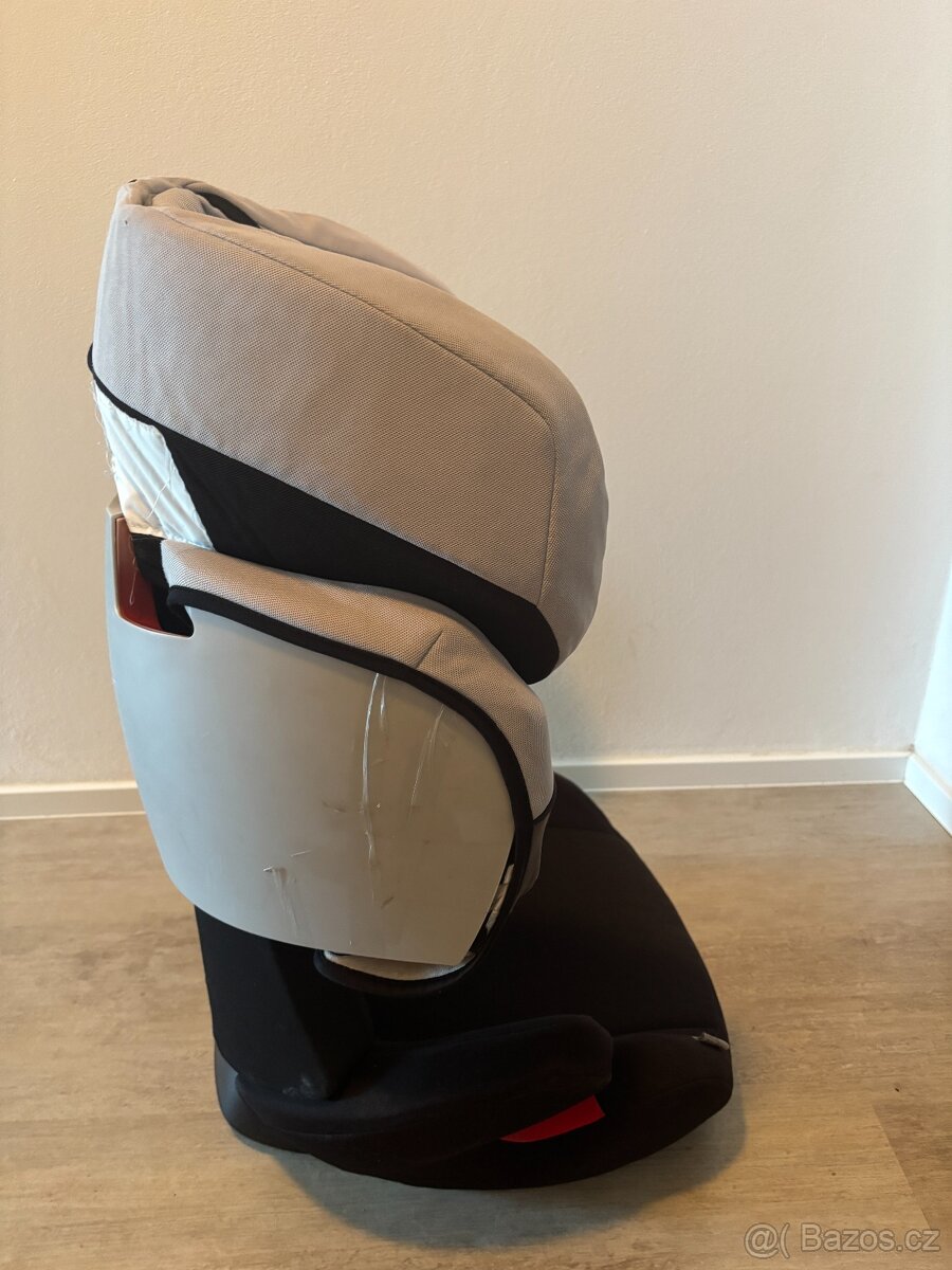 Autosedačka Cybex - 3