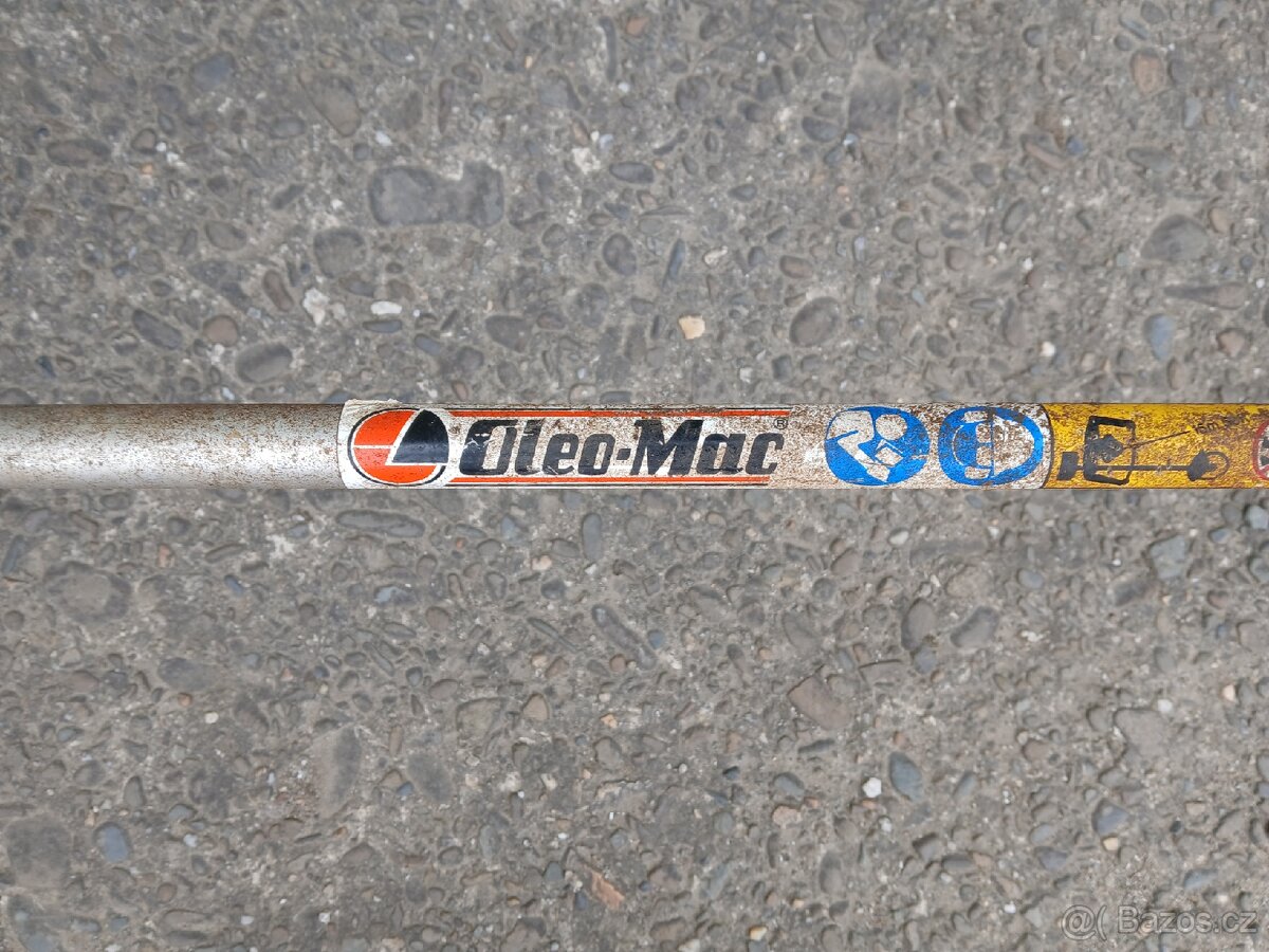 ele. strunka strunova sekacka oleomac 600w - 3