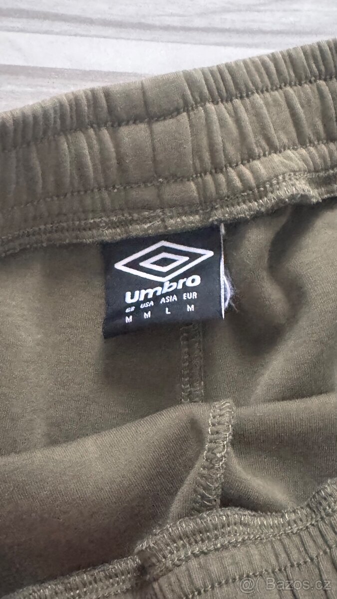 Panské tepláky S-M - 3