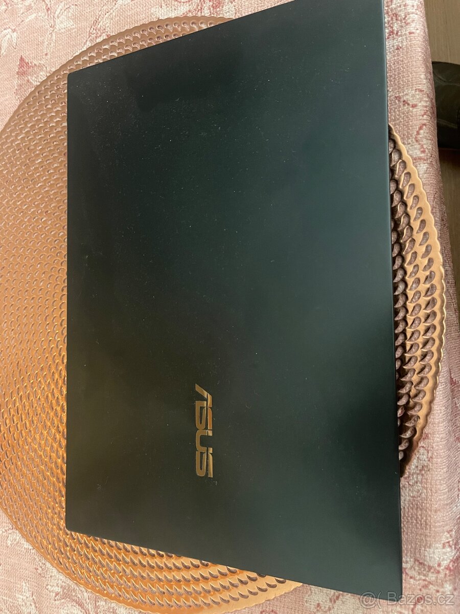 ASUS ZenBook Duo UX481FL modrý - 3