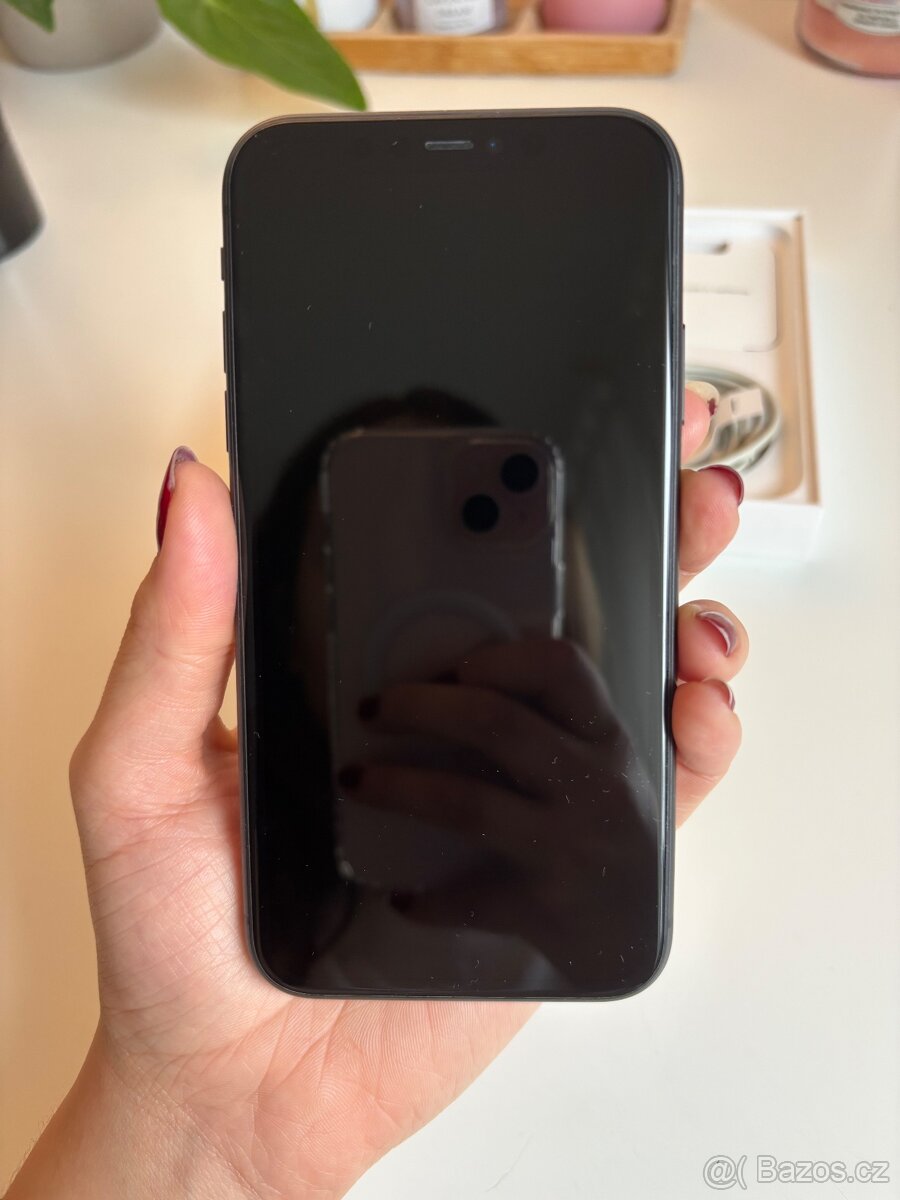 Iphone 11, černý, 64gb - 3