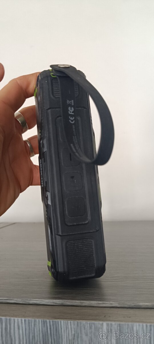 Bluetooth reproduktor - 3