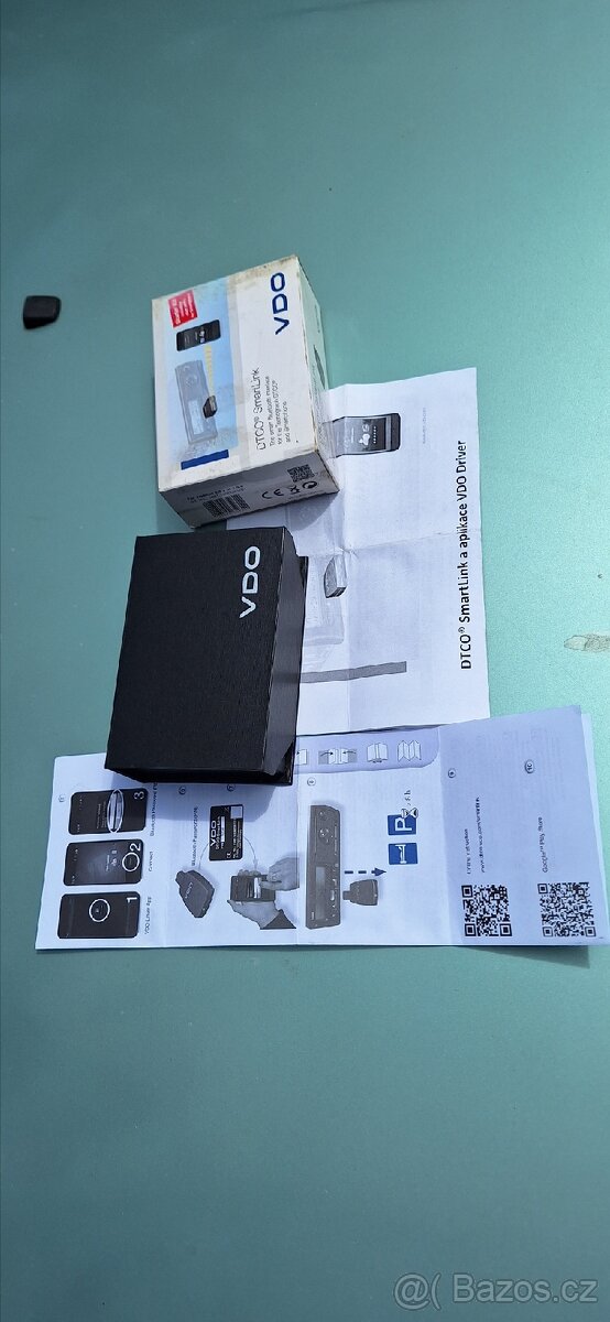 DTCO SmartLink - 3
