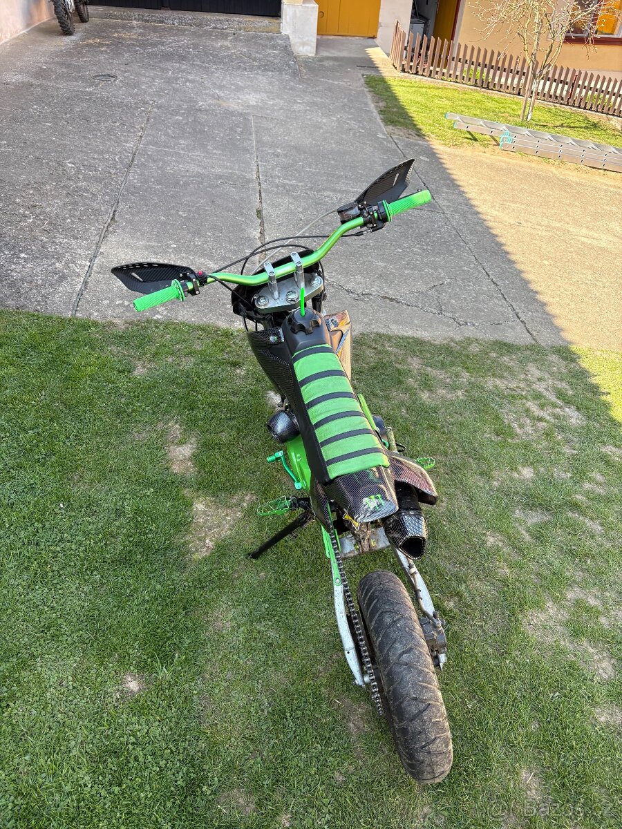 Pitbike - 3