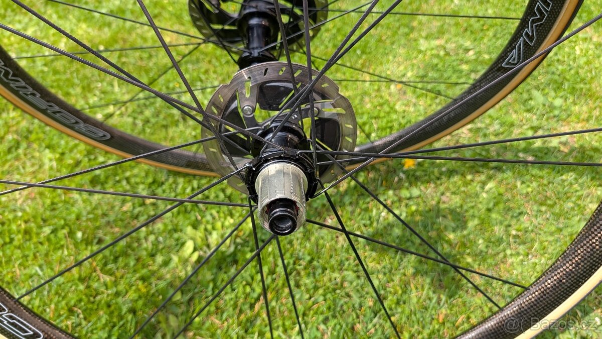 CORIMA 32 WS DX - 3