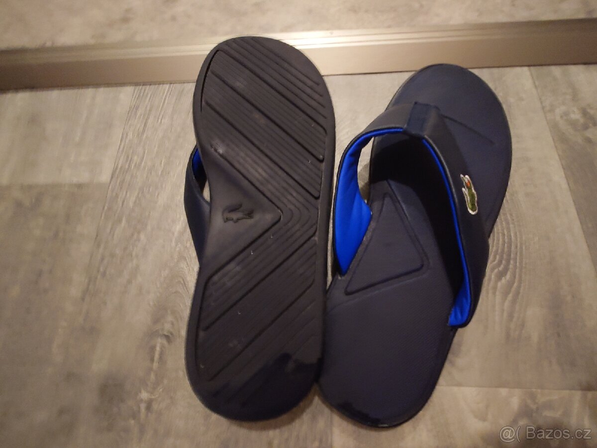 Žabky Lacoste - 3